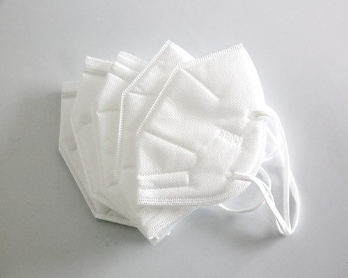 N95防護(hù)口罩簡介